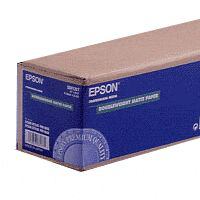 Epson Doubleweight Matte Paper Roll, 44 Zoll x 25 m, 180 g/m² 