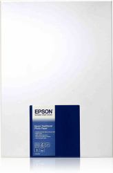 Epson Traditional Photo Paper, DIN A4, 330 g/m², 25 Blatt 