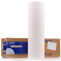 Epson Matte Backlit Film, 44 Zoll x 30,5 m, 280 g/m² 