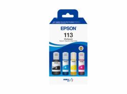 Epson C13T06B640 Druckerpatrone 4 Stück[e] Original Schwarz, Cyan, Magenta, Gelb 