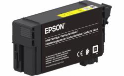 Epson Singlepack UltraChrome XD2 Yellow T40D440[50ml] 