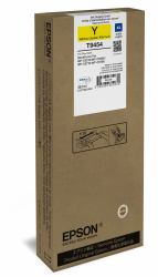 Epson WF-C5xxx Series Ink Cartridge XL Yellow 