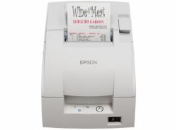 Epson TM-U220IIB [101B0]: USB, PS, NE sensor, ECW 