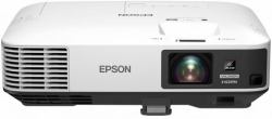 Epson EB-2250U Standard Throw-Projektor 5000 ANSI Lumen 3LCD WUXGA [1920x1200] Weiß 