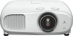 Epson EH-TW7100 Standard Throw-Projektor 3000 ANSI Lumen 3LCD 3D Weiß 