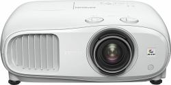 Epson EH-TW7000 Standard Throw-Projektor 3000 ANSI Lumen 3LCD 3D Weiß 