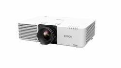 Epson EB-L630U Standard Throw-Projektor 6200 ANSI Lumen 3LCD WUXGA [1920x1200] Weiß 