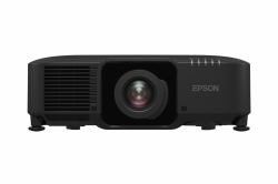 Epson EB-PU1007B Großraumprojektor 7000 ANSI Lumen 3LCD WUXGA [1920x1200] Schwarz 