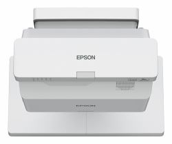Epson EB-770F 4100 ANSI Lumen 1080p [1920x1080] Weiß 