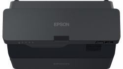 Epson EB-775F Ultra-Short-Throw-Projektor 4100 ANSI Lumen 3LCD 1080p [1920x1080] Schwarz 
