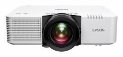 Epson EB-L890E 8000 ANSI Lumen 3LCD WUXGA [1920x1200] Weiß 