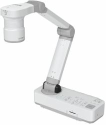 Epson ELPDC21 Dokumentenkamera Weiß 25,4 / 2,7 mm [1 / 2.7"] CMOS 