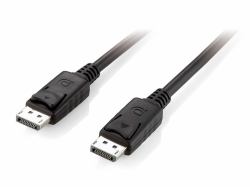 Equip Displayport 1.2 Kabel, 2.0m 