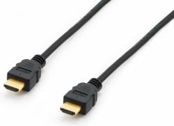 Equip HDMI 1.4 High Speed Kabel, 1.8m 