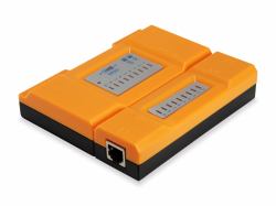 Equip Kabeltester 