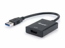 Equip USB 3.0 auf HDMI Adapter 