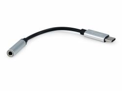 Equip USB-C 3,5mm Kopfhörer DAC Adapter 
