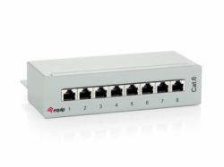 Equip 227369 Patch Panel 
