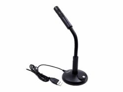 Equip USB-Tisch-Mikrofon 