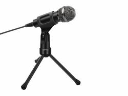 Equip Mini-Stereo-Tischmikrofon 