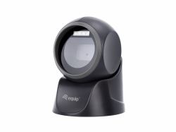 Equip USB 2D Omnirichtungsschreibtisch-Barcodescanner 