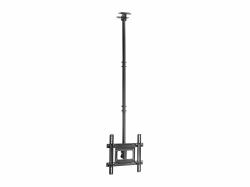Equip 32"-70" TV-Decken-Hängehalterung 