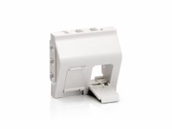 Equip French Modular Faceplate - Abgewinkelte Einsätze 