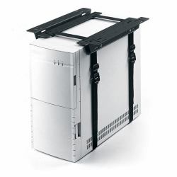 Ergo CMS2150 PC-Halterung PC-Halterung unter dem Schreibtisch Schwarz 