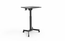 Ergo CMS3208 Rednerpult Schwarz 