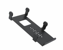 Ergonomic Solutions SpacePole Payment CAS100-MN-02 POS-System-Zubehör POS-Halterung Schwarz Metall 