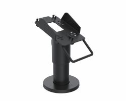 Ergonomic Solutions SpacePole Payment PAX402-D-MH-02 POS-System-Zubehör POS-Halterung Schwarz Metall 
