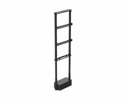 Ergonomic Solutions SpacePole Digital Signage SPDS4101-02 Zubehör für Beschilderungshalterung 