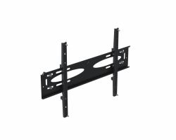 Ergonomic Solutions SpacePole Digital Signage SPDS564FP-02 Halterung für Schilderdisplays 2,16 m [85"] Schwarz 