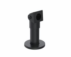 Ergonomic Solutions TabPOS Tablet & mPOS SPM133-02 POS-System-Zubehör POS-Ständer Schwarz Metall 40 x 40 mm 