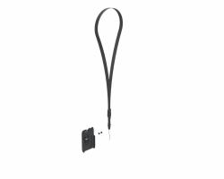 Ergonomic Solutions SpacePole Payment SPMC104-02 POS-System-Zubehör Schwarz Kunststoff 