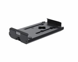Ergonomic Solutions TabPOS Tablet & mPOS SPUF002-02 Sicherheitsgehäuse für Tablet Schwarz 33 cm [13"] 