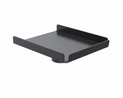 Ergonomic Solutions SpacePole POS SPV3101-02 POS-System-Zubehör Schwarz Metall 