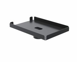 Ergonomic Solutions SpacePole POS SPV3104-02 POS-System-Zubehör POS-Platte Schwarz Metall 