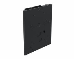 Ergonomic Solutions SpacePole POS SPV3309-02 POS-System-Zubehör POS-Halterung Schwarz Metall 10 kg 