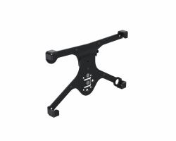 Ergonomic Solutions TabPOS Tablet & mPOS SPXF16505-02 Sicherheitsgehäuse für Tablet Schwarz 