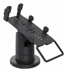 Ergonomic Solutions SpacePole Payment VER400-S-02 POS-System-Zubehör POS-Halterung Schwarz Komposite 