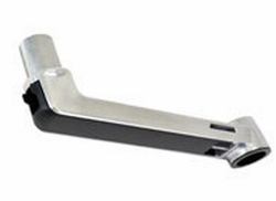 Ergotron LX Extension Aluminium 