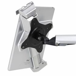 Ergotron 45-460-026 Multimediawagen & -ständer Silber Multimedia-Ständer 