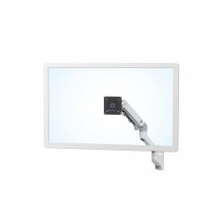 Ergotron 45-478-216 Flachbildschirm-Tischhalterung 106,7 cm [42"] Wand Weiß 