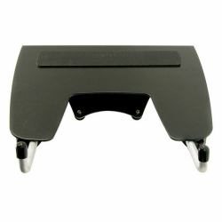 Ergotron LX Notebook Tray Schwarz 