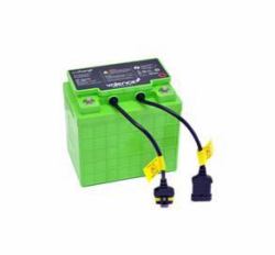 Ergotron SV LiFe Einwegbatterie 12V Lithium 
