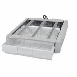 Ergotron 97-851 Multimedia Rollwagen-Zubehör Grau, Weiß Schublade 