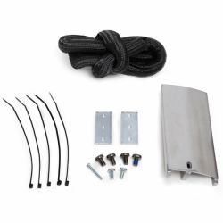 Ergotron 97-947 Montage-Kit Schwarz, Grau 