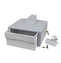 Ergotron 97-970 Multimedia Rollwagen-Zubehör Grau, Weiß Schublade 