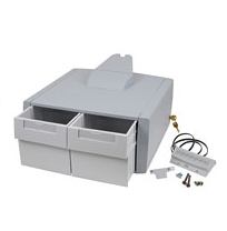 Ergotron 97-978 Multimedia Rollwagen-Zubehör Grau, Weiß Schublade 